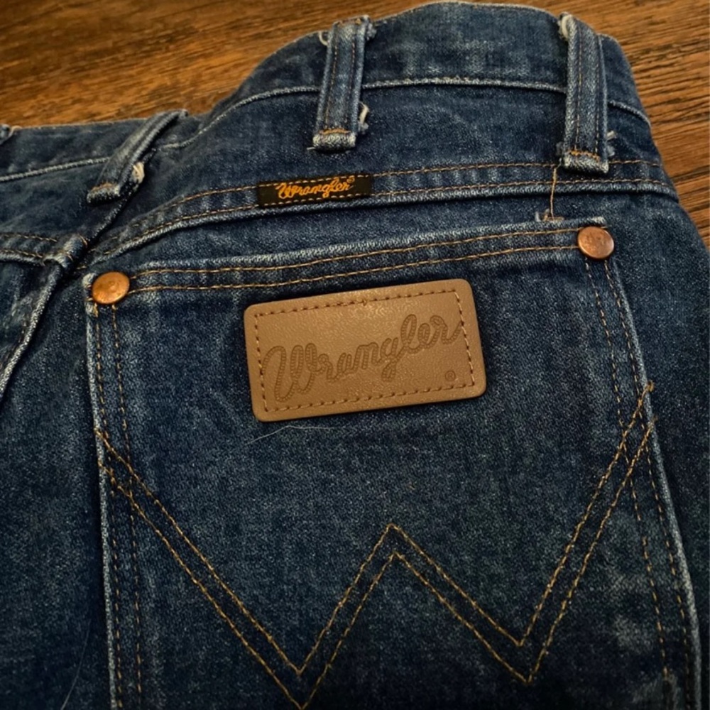 Women’s Wrangler Jeans
